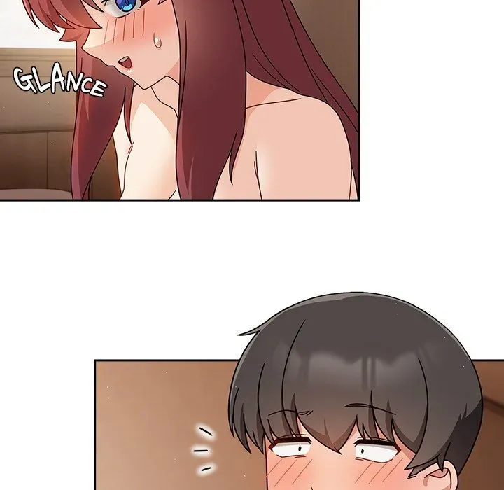Follow Me Chapter 37 page 115 - 