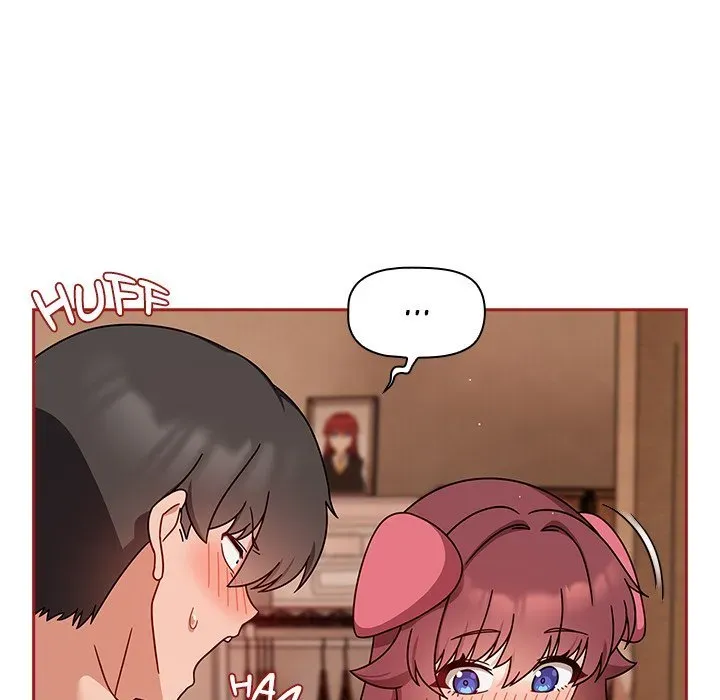 Follow Me Chapter 37 page 126 - 