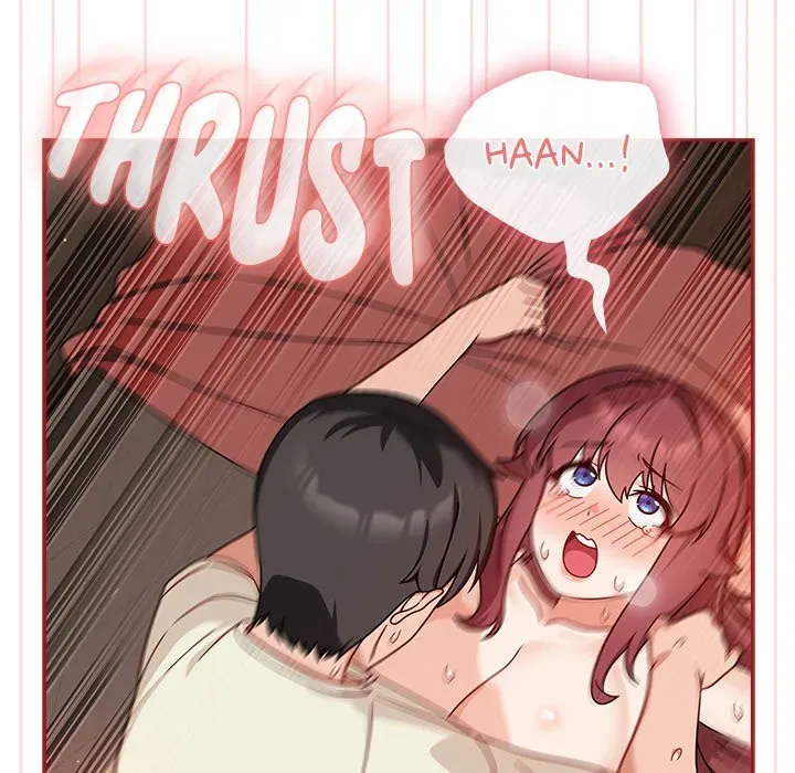 Follow Me Chapter 37 page 20 - 