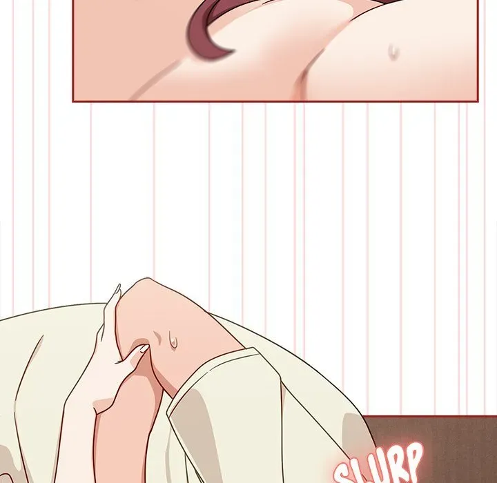 Follow Me Chapter 37 page 27 - 