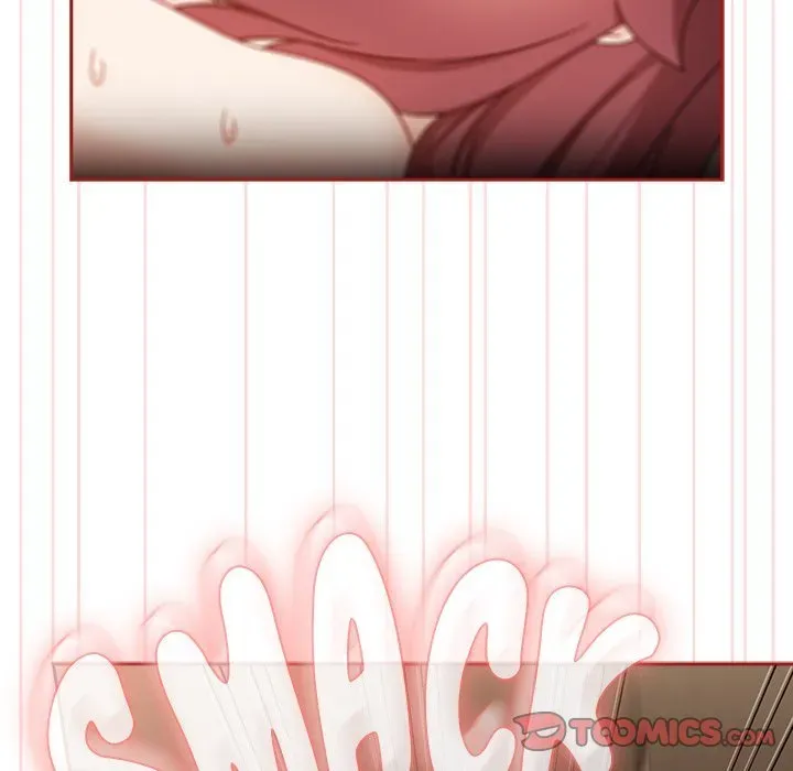 Follow Me Chapter 37 page 30 - 