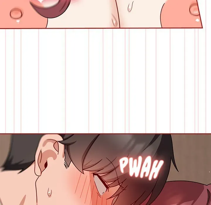 Follow Me Chapter 37 page 34 - 