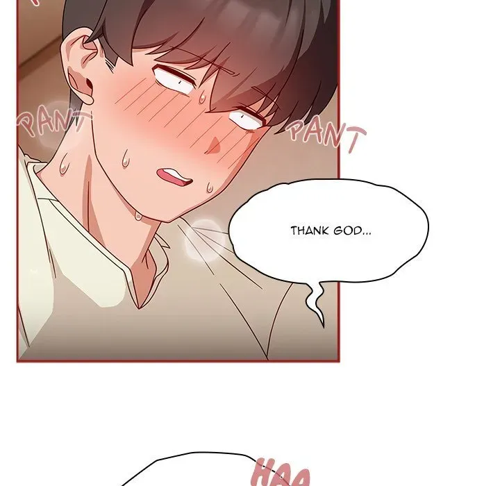 Follow Me Chapter 37 page 37 - 