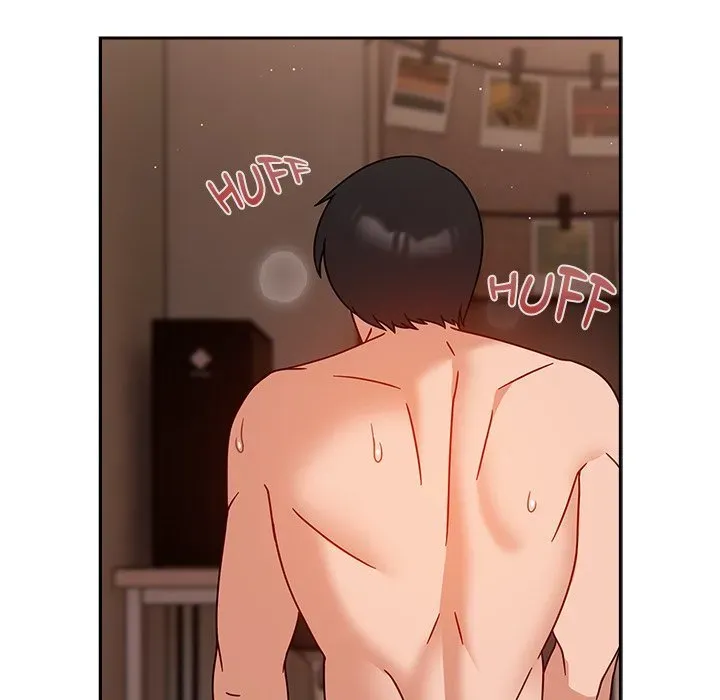 Follow Me Chapter 37 page 99 - 