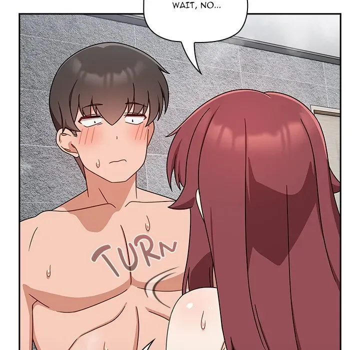 Follow Me Chapter 38 page 110 - 