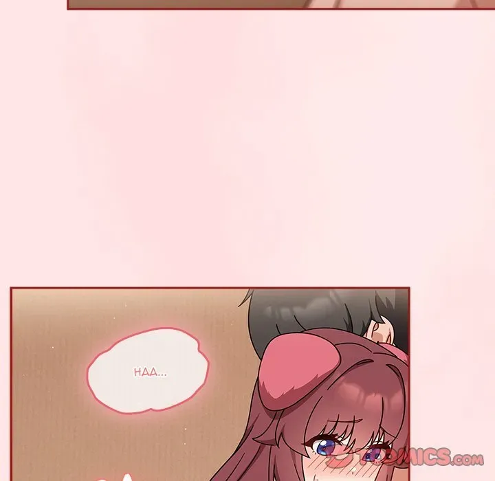Follow Me Chapter 38 page 12 - 