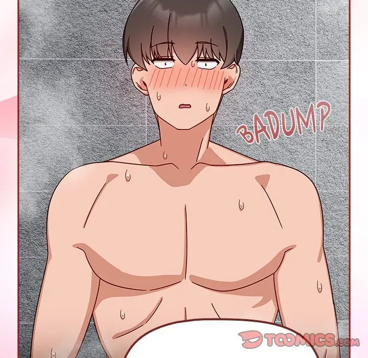 Follow Me Chapter 38 page 120 - 