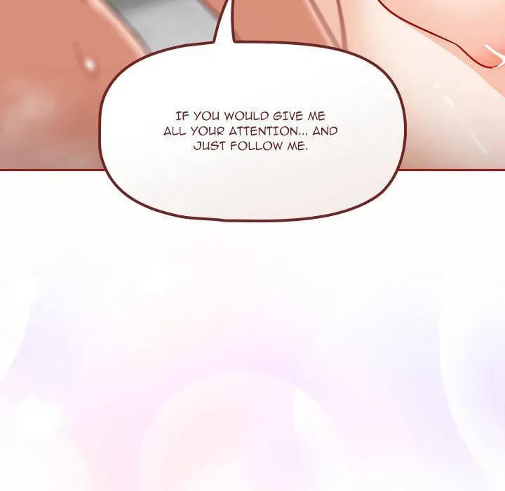 Follow Me Chapter 38 page 128 - 