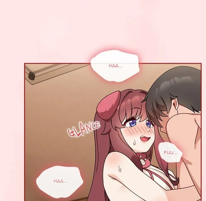 Follow Me Chapter 38 page 14 - 