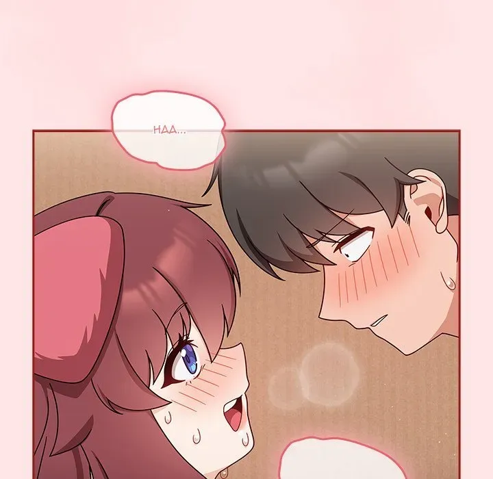 Follow Me Chapter 38 page 16 - 
