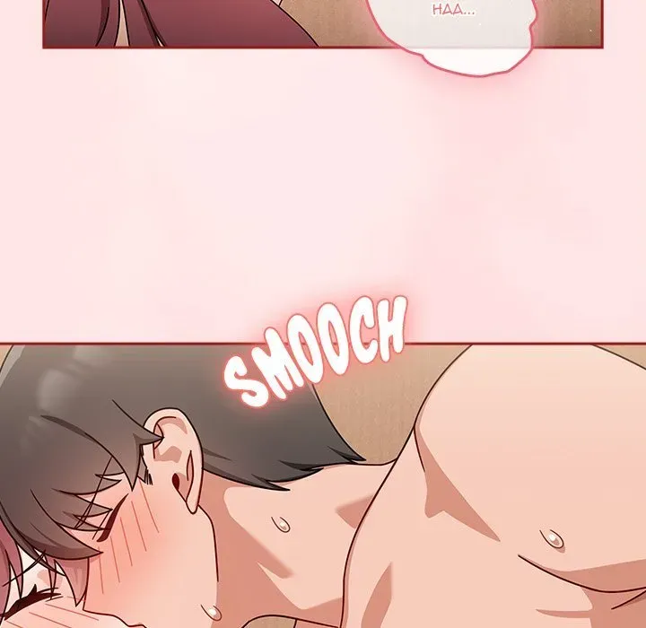 Follow Me Chapter 38 page 17 - 