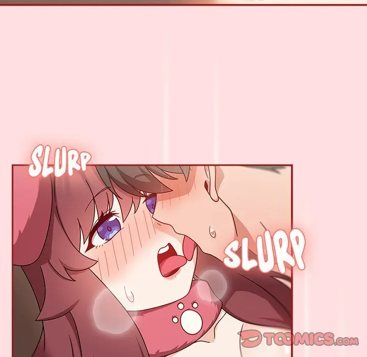 Follow Me Chapter 38 page 21 - 