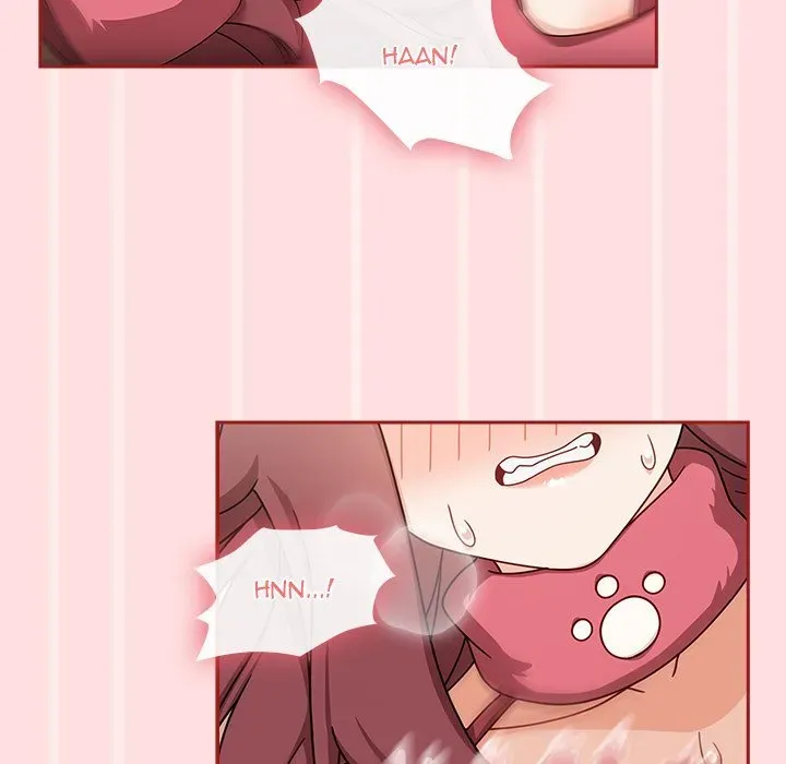 Follow Me Chapter 38 page 29 - 