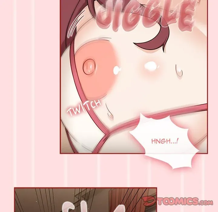 Follow Me Chapter 38 page 30 - 