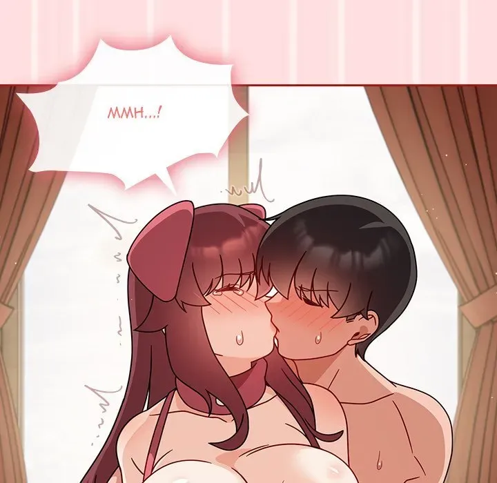 Follow Me Chapter 38 page 77 - 