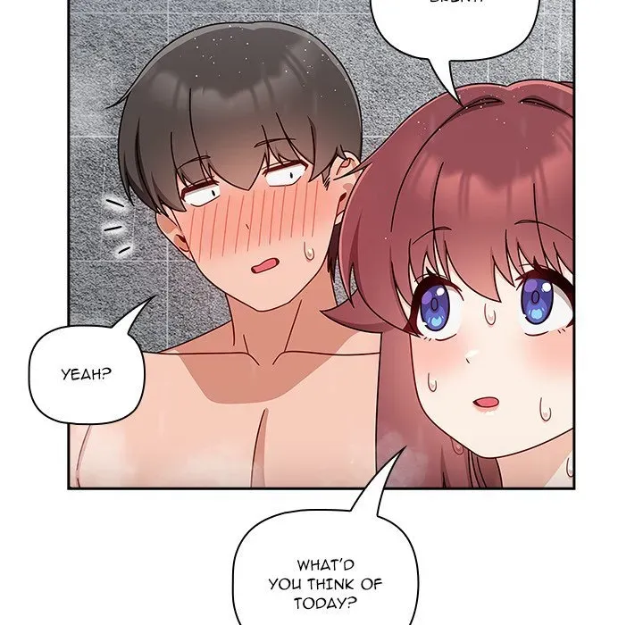 Follow Me Chapter 38 page 92 - 