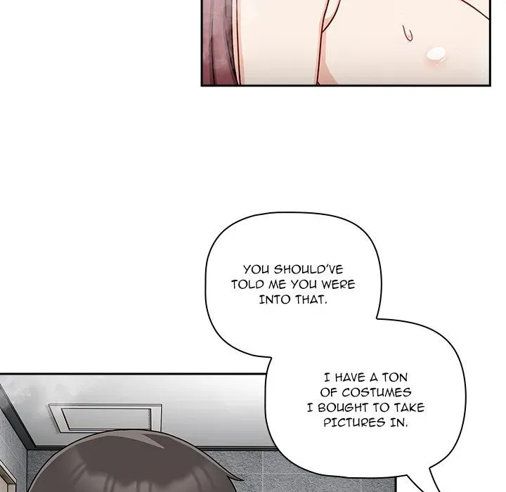 Follow Me Chapter 38 page 95 - 