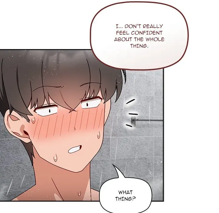 Follow Me Chapter 38 page 99 - 