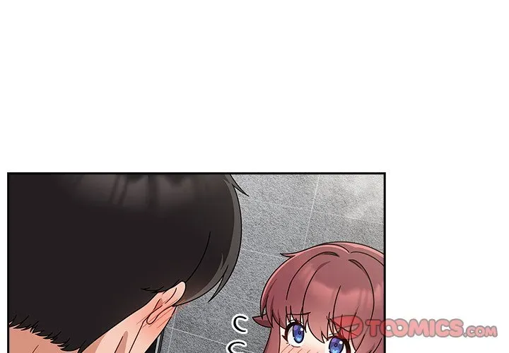 Follow Me Chapter 39 page 2 - 