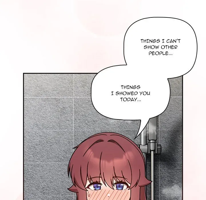Follow Me Chapter 39 page 11 - 