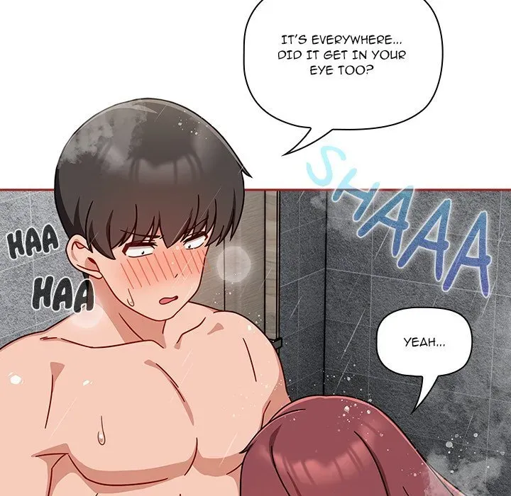 Follow Me Chapter 39 page 105 - 