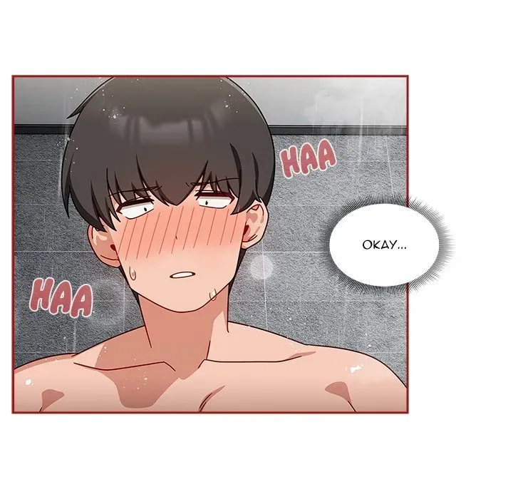Follow Me Chapter 39 page 110 - 