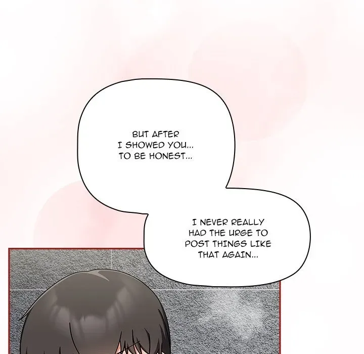 Follow Me Chapter 39 page 15 - 