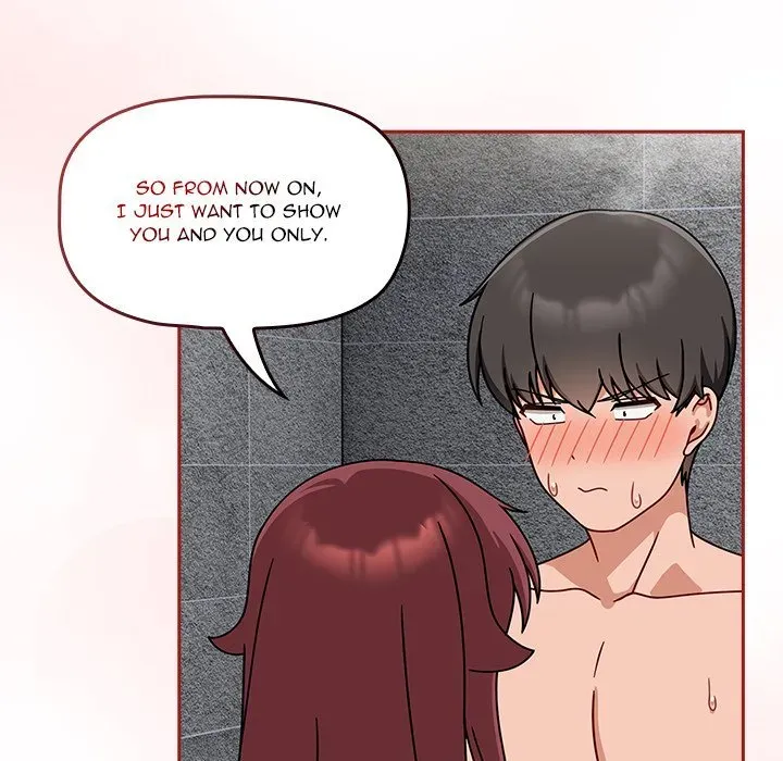 Follow Me Chapter 39 page 17 - 