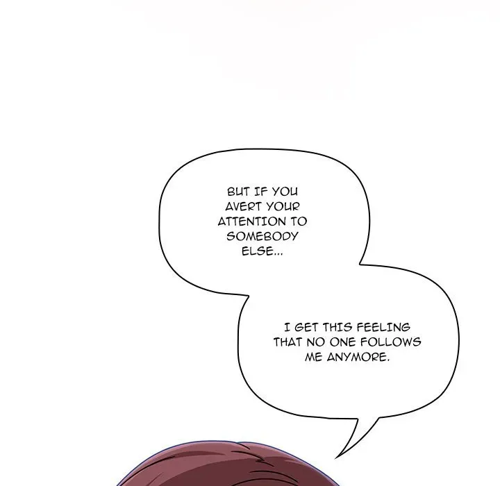 Follow Me Chapter 39 page 19 - 