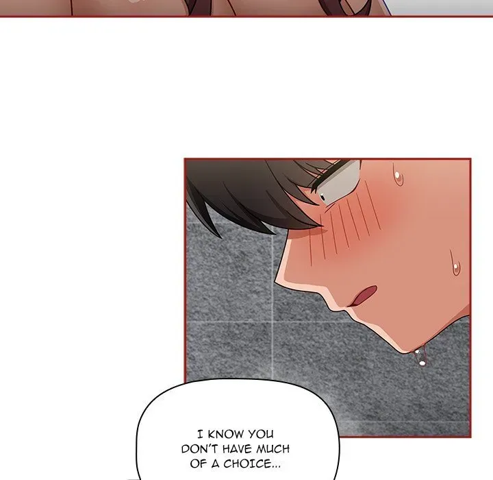 Follow Me Chapter 39 page 21 - 