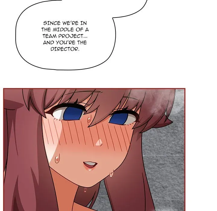 Follow Me Chapter 39 page 22 - 