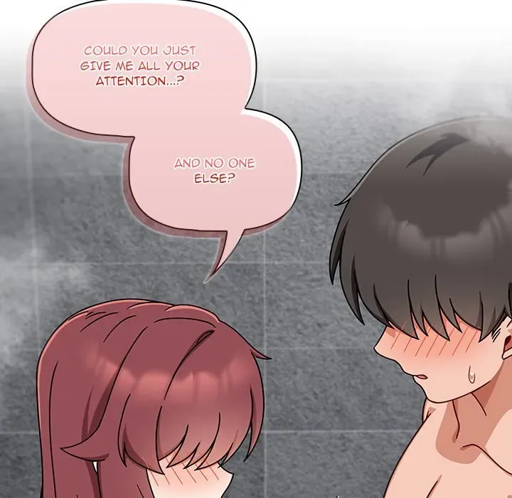 Follow Me Chapter 39 page 24 - 