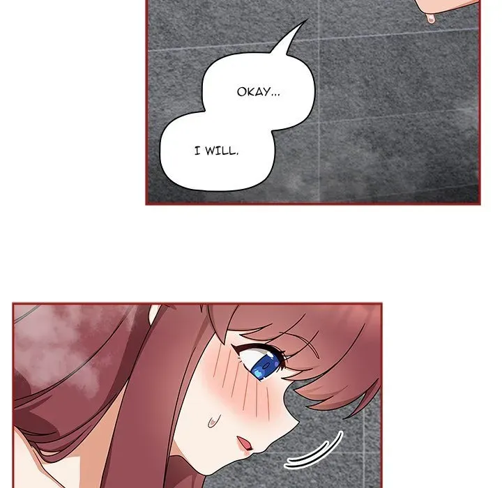 Follow Me Chapter 39 page 27 - 