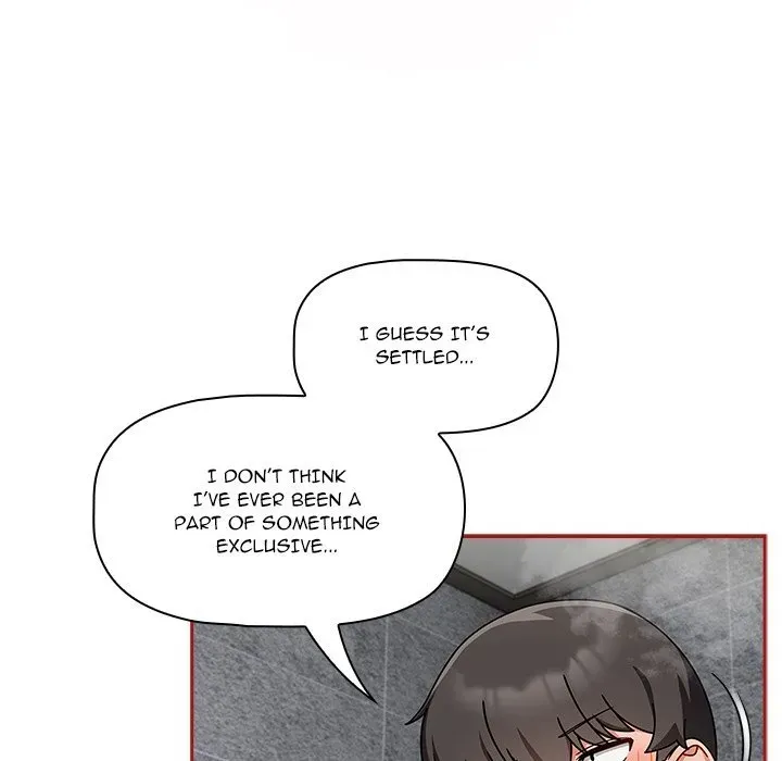 Follow Me Chapter 39 page 31 - 