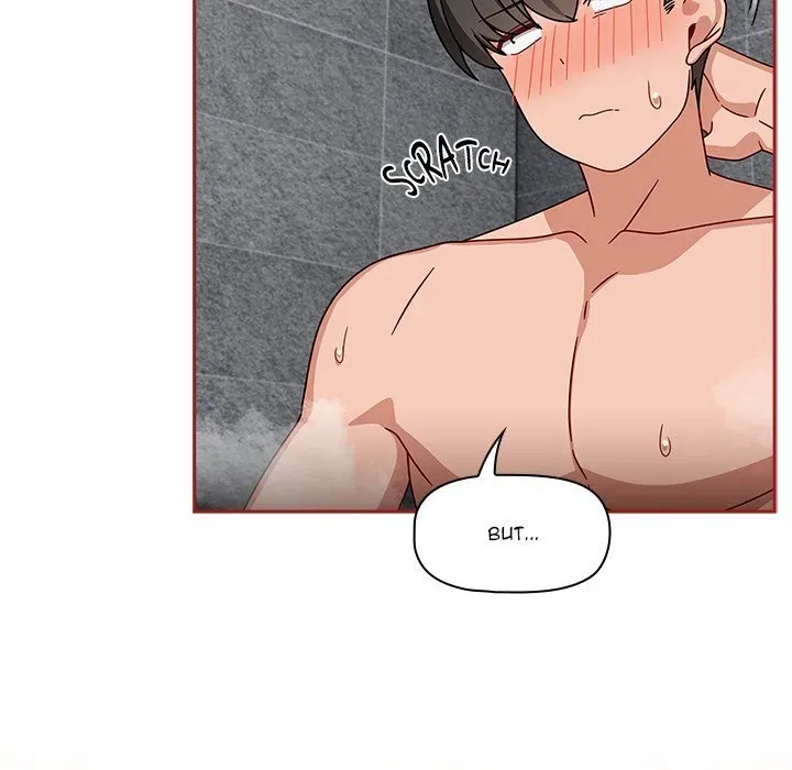 Follow Me Chapter 39 page 32 - 
