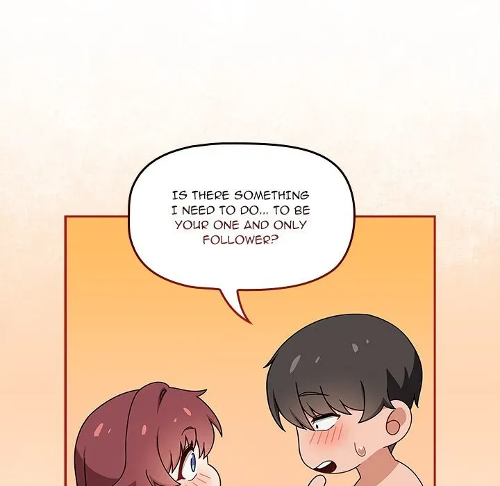 Follow Me Chapter 39 page 33 - 