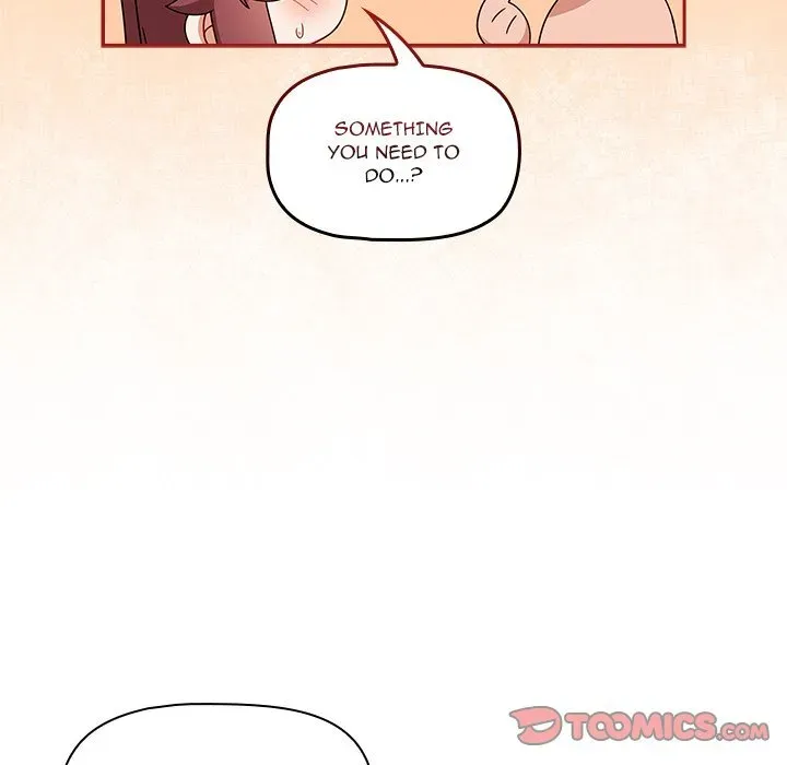 Follow Me Chapter 39 page 34 - 