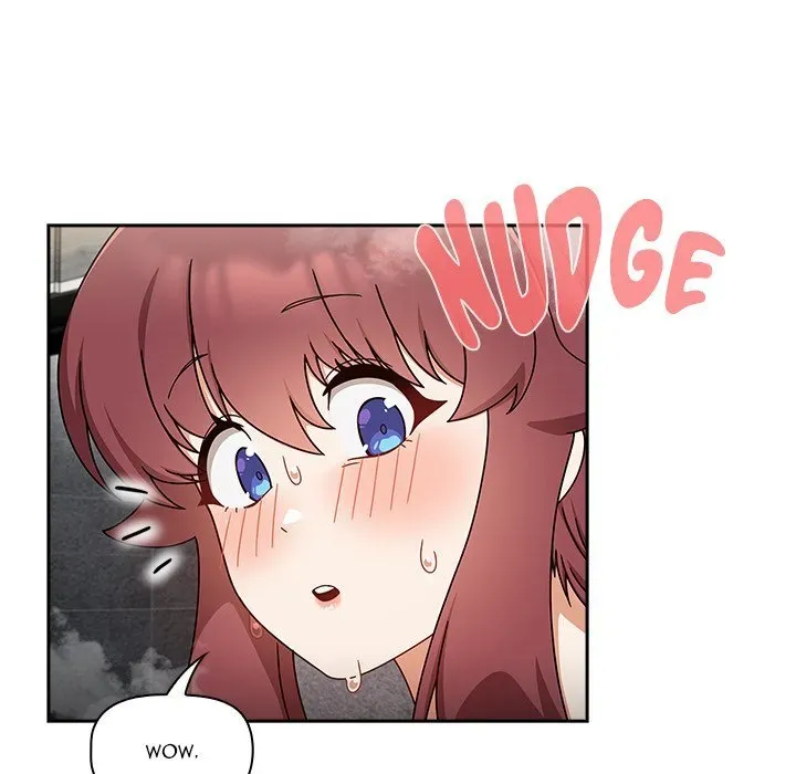Follow Me Chapter 39 page 37 - 