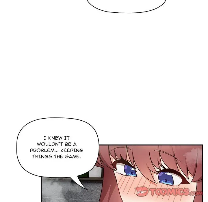 Follow Me Chapter 39 page 42 - 