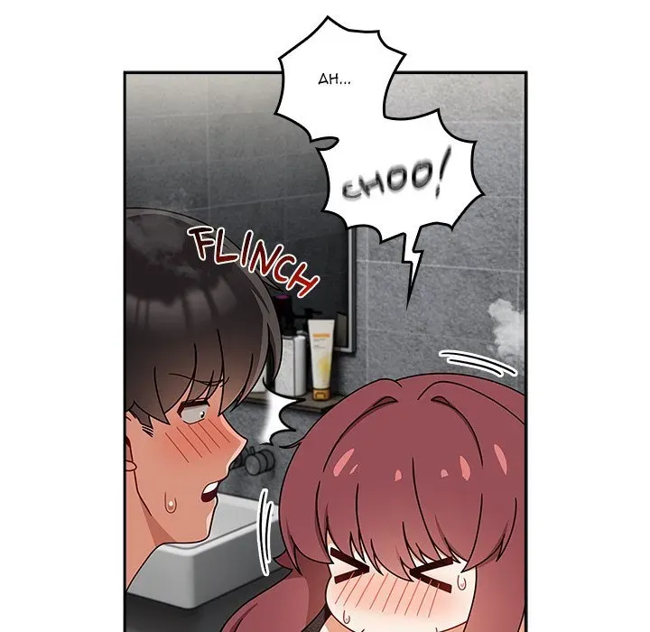 Follow Me Chapter 39 page 45 - 