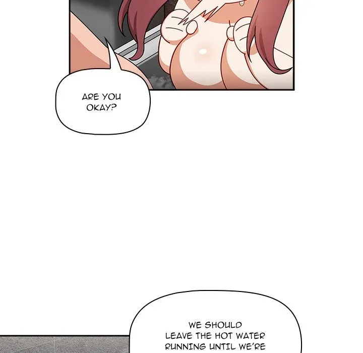 Follow Me Chapter 39 page 46 - 