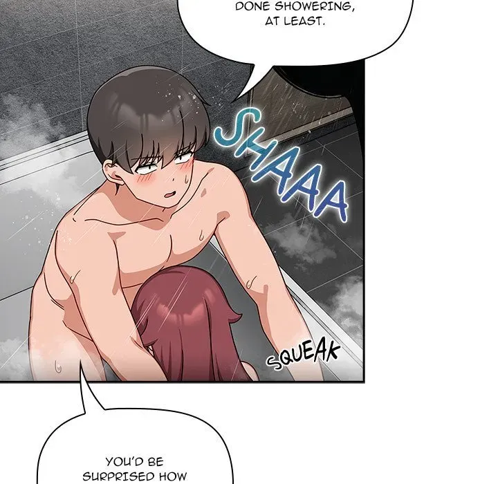 Follow Me Chapter 39 page 47 - 