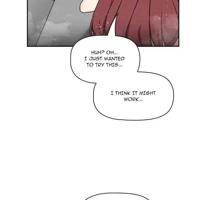 Follow Me Chapter 39 page 54 - 