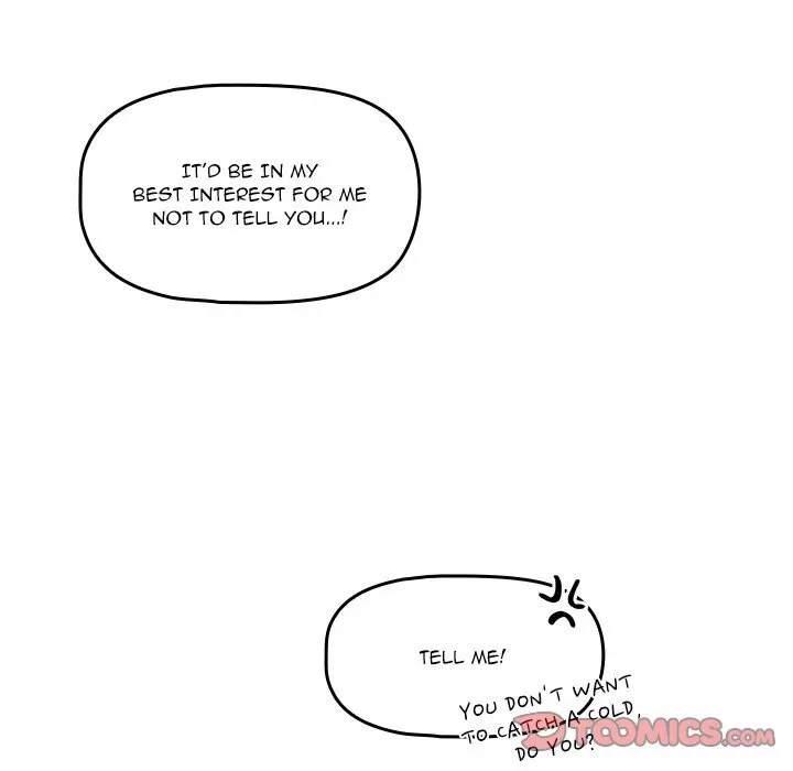 Follow Me Chapter 39 page 74 - 