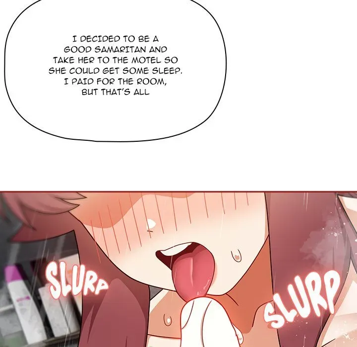 Follow Me Chapter 39 page 80 - 