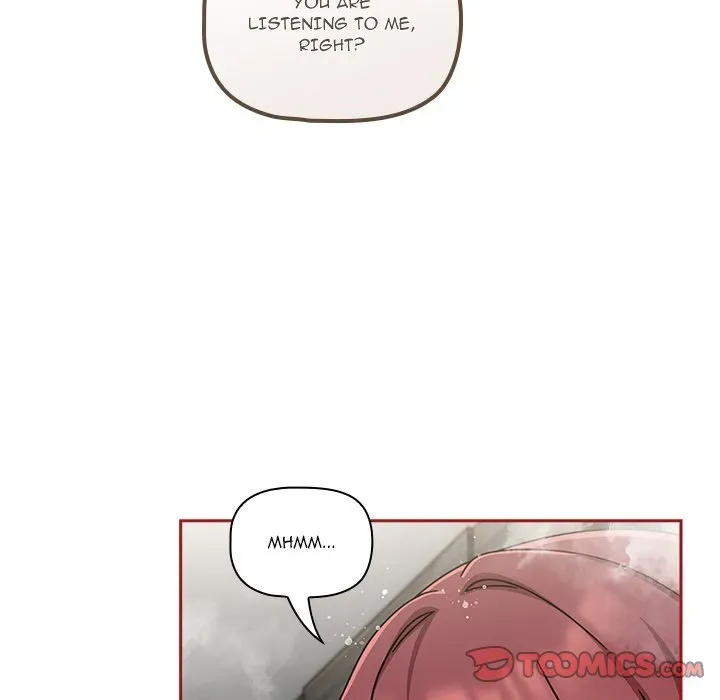 Follow Me Chapter 39 page 82 - 