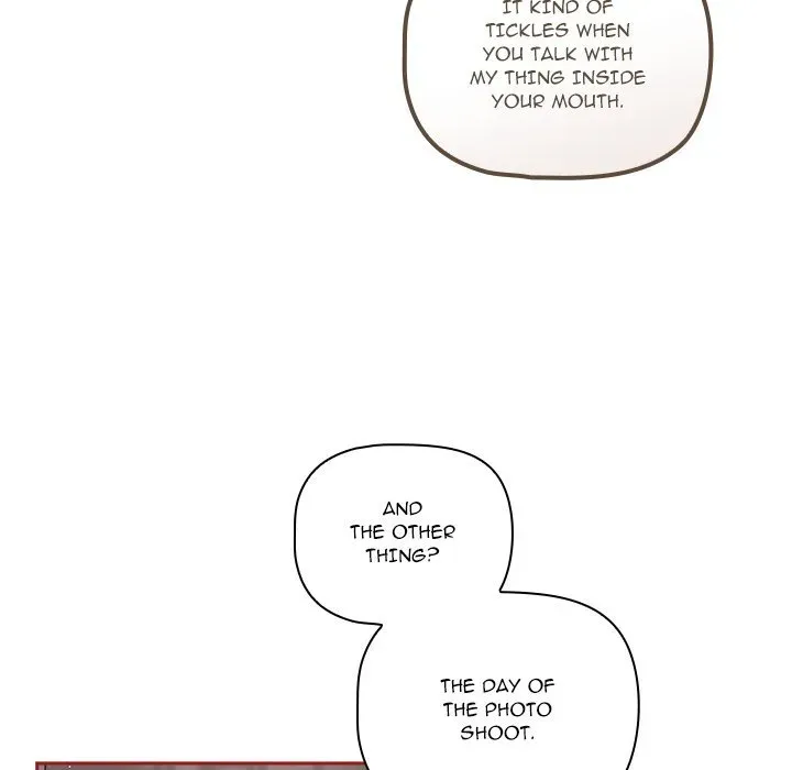 Follow Me Chapter 39 page 84 - 