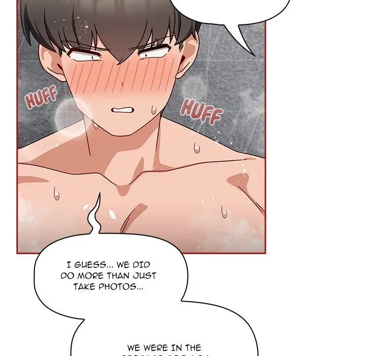 Follow Me Chapter 39 page 85 - 