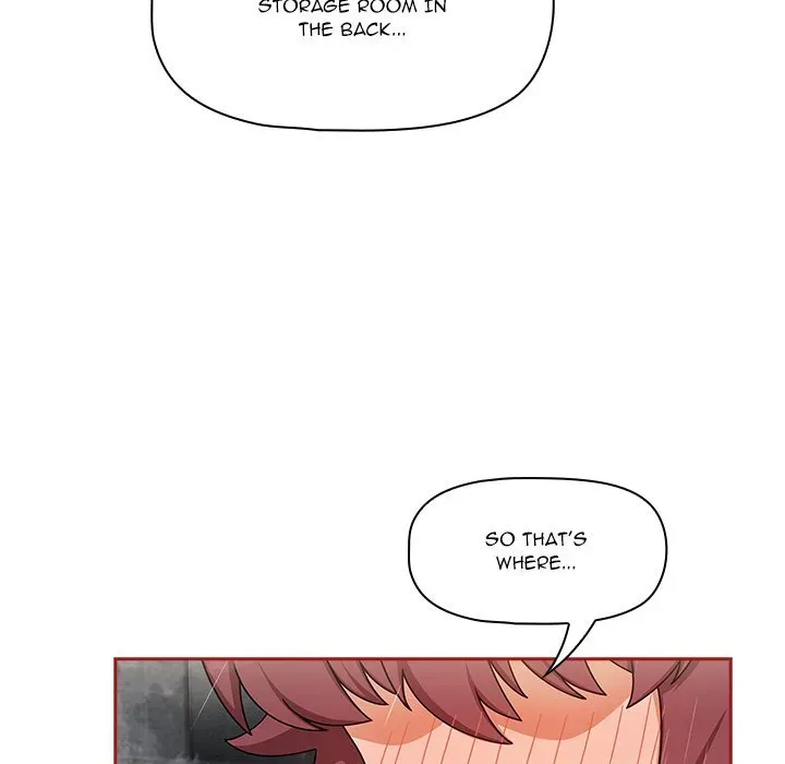 Follow Me Chapter 39 page 86 - 