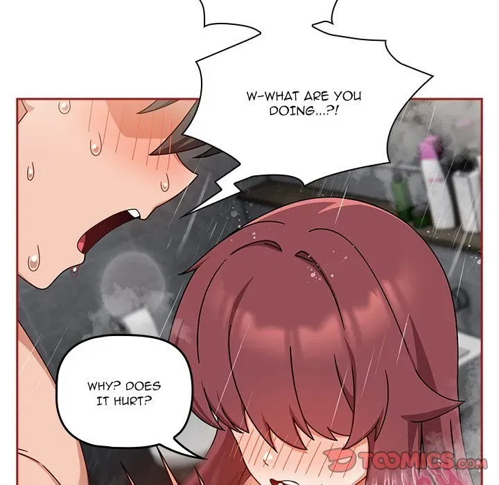 Follow Me Chapter 39 page 90 - 